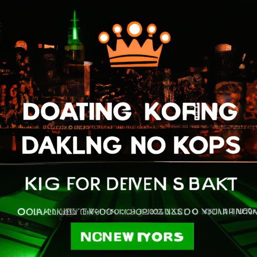 What You Need to Know About DraftKings Casino in New York: A Comprehensive Guide