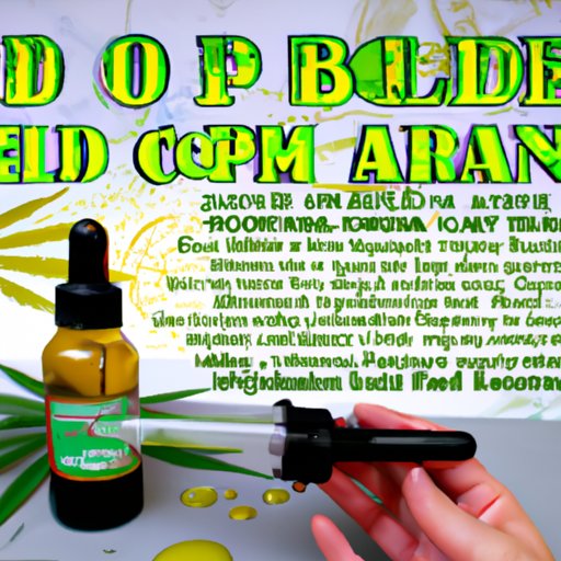 The Benefits of Using CBD Oil for Pain and How It Works When Applied to the Skin