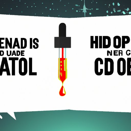 The Difference Between Using CBD Oil Topically vs. Orally for Pain Relief