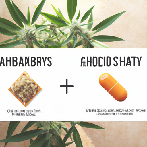 The Science Behind Taking CBD and Ashwagandha Together