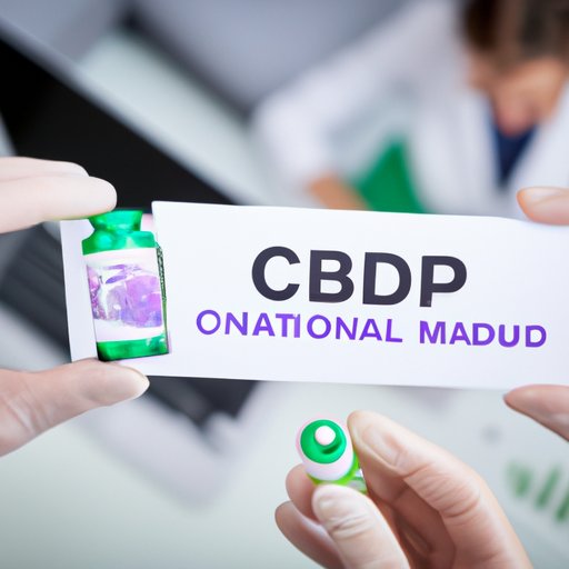 Evaluating the Current Scientific Research on the Use of CBD and Melatonin Together