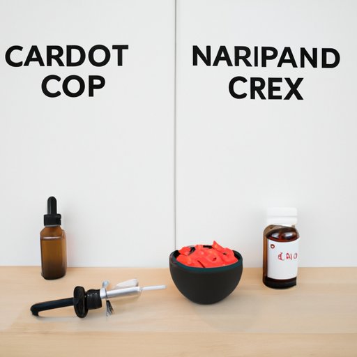 Combining CBD and Naproxen: Benefits and Risks