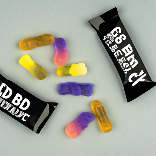 CBD Gummies and Air Travel: What You Need to Know