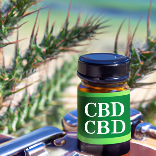 Traveling with CBD Oil: Everything You Need to Know