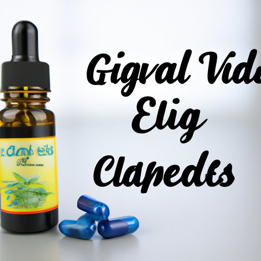 Tips for Taking CBD Oil Safely with Viagra