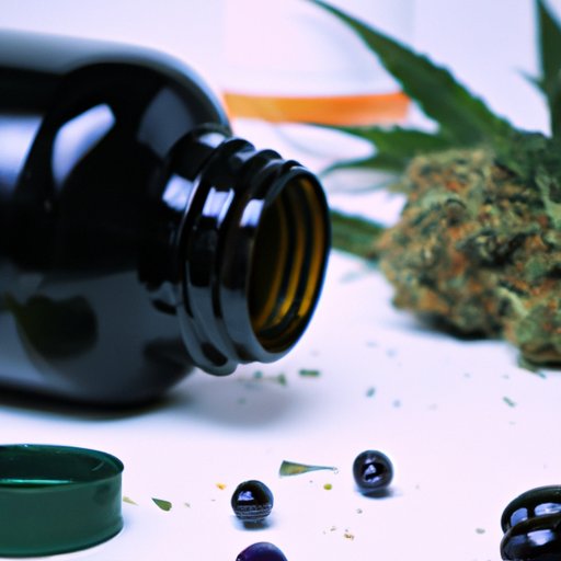 Taking CBD and Drinking: A Personal Experience and What It Means for You