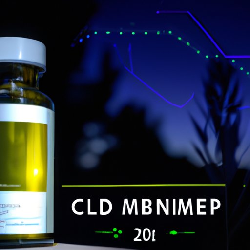CBD and Melatonin: A Safe and Effective Combination for Insomnia