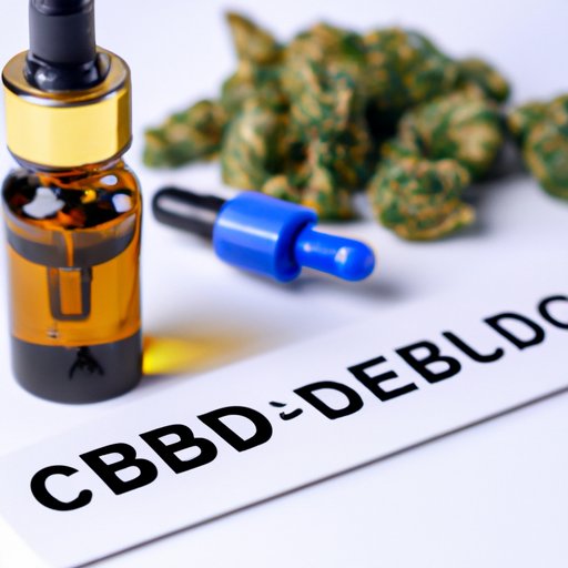 CBD and Prednisone: What You Need to Know About Combining These Two Drugs