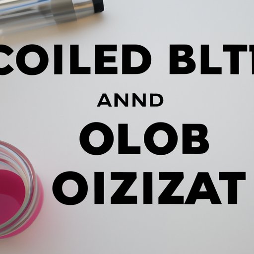 What Science Says About the Mixture of CBD and Zoloft