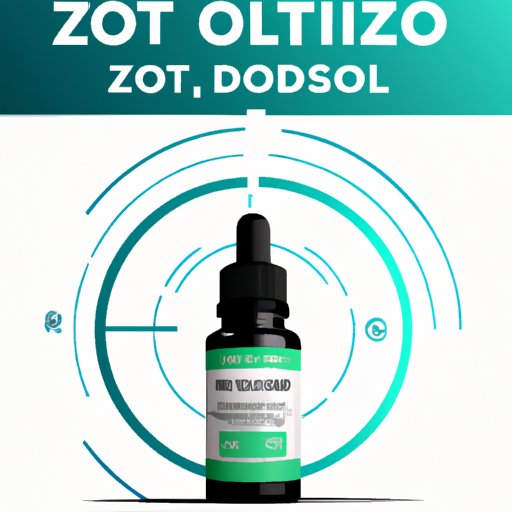 A Simple Guide on Taking CBD Oil with Zoloft for Anxiety Relief
