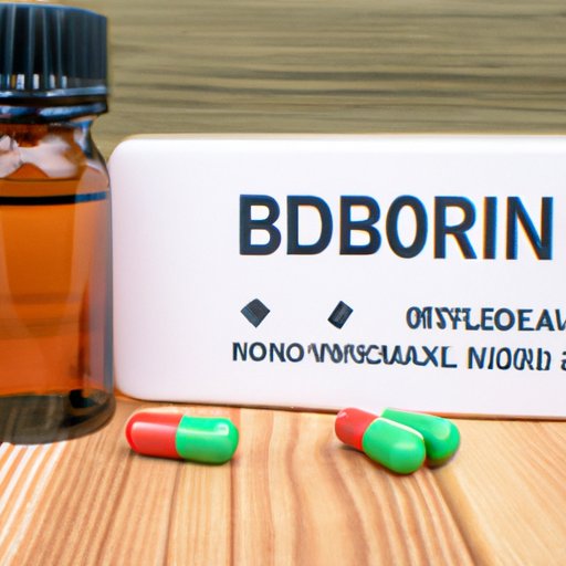 Combining Ibuprofen and CBD Oil: The Benefits and Risks
