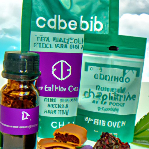 Stories from Travelers Who Have Successfully Traveled with CBD Edibles