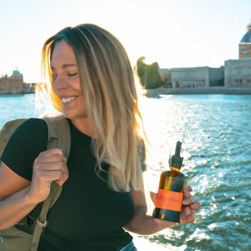 V. Exploring the Benefits of Traveling with CBD Oil