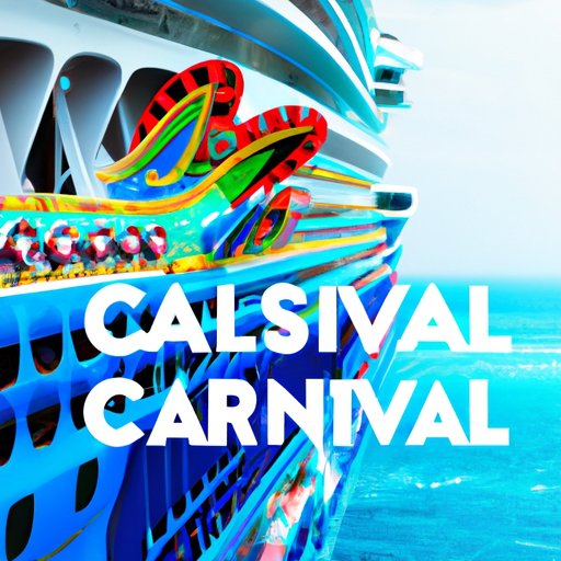 Exploring the Limits of Carnival Cruise Onboard Credit: Casino Edition