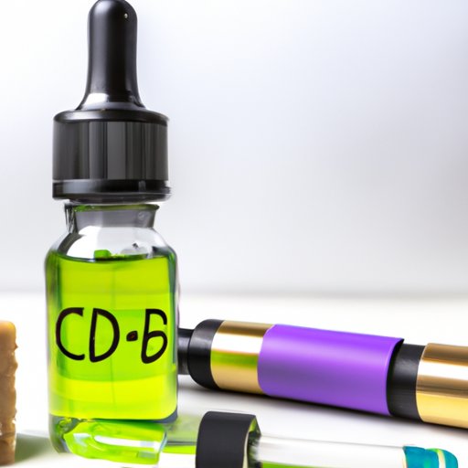 II. The Ultimate Guide to Vaping CBD Oil: What You Need to Know