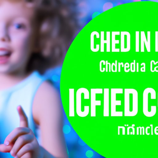 II. CBD for Kids: Separating Facts from Fiction