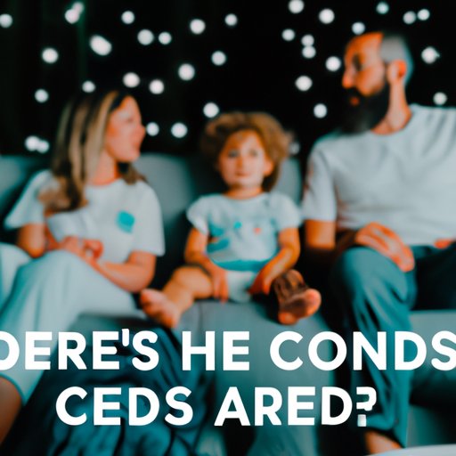  Parents Share Their Experiences with CBD 