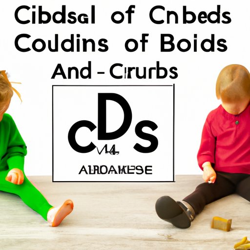  Pros and Cons of Giving CBD to Children 