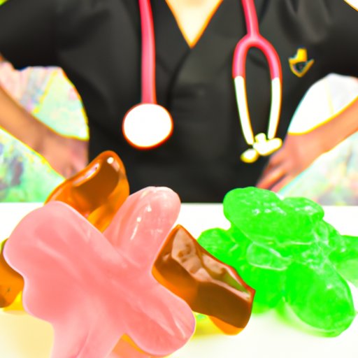 II. The Pros and Cons of CBD Gummies for Nurses: An Honest Opinion