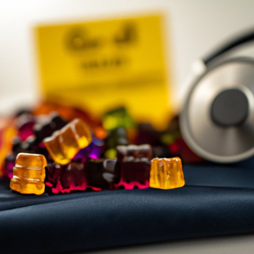 V. Exploring the Legal and Ethical Implications of Nurses Using CBD Gummies on the Job