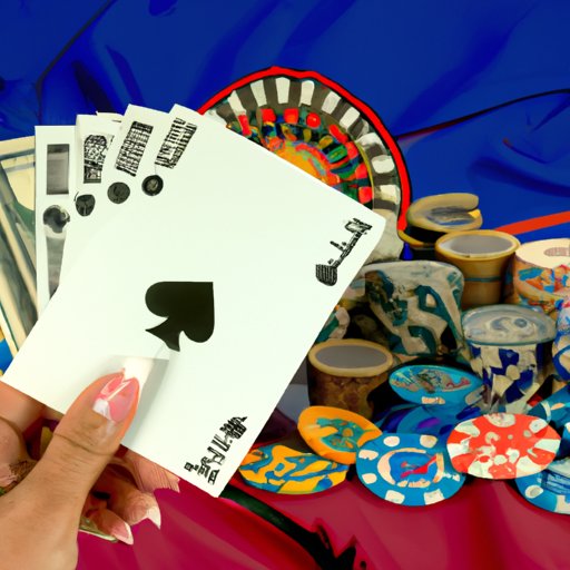 Understanding the Legalities Behind Native American Ownership of Casinos