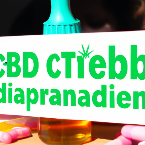 Research Studies on CBD Use During Pregnancy