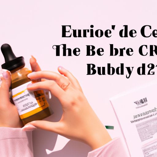 II. Exploring the Benefits and Risks of Using CBD During Pregnancy
