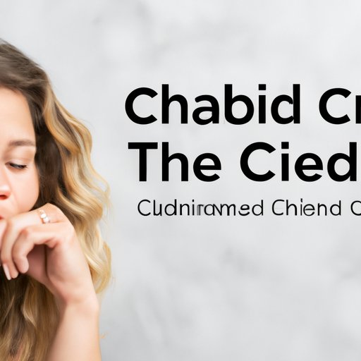 II. The Truth about CBD and Pregnancy: What Expecting Mothers Need to Know