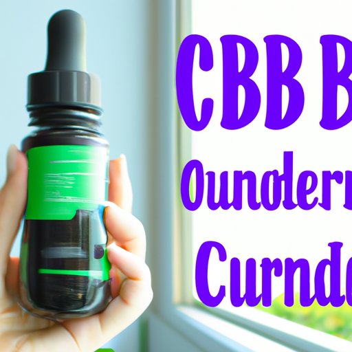 The Safety of CBD Oil for Pregnant Women: A Medical Perspective