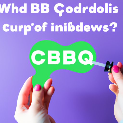 CBD and Pregnancy: Separating Myths from Facts