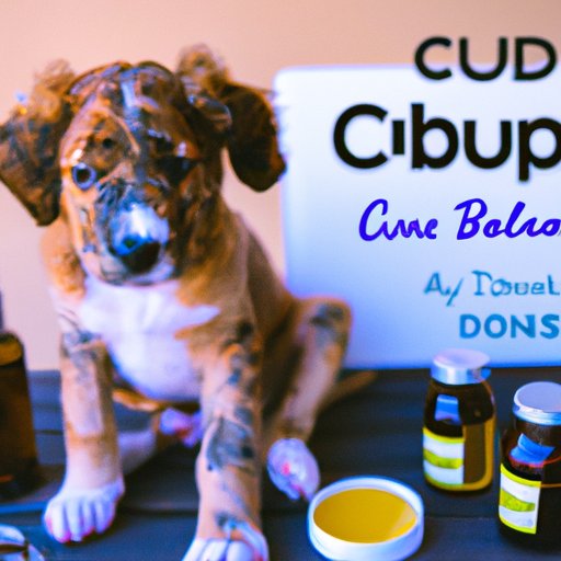 10 Things You Need to Know About CBD and Puppies