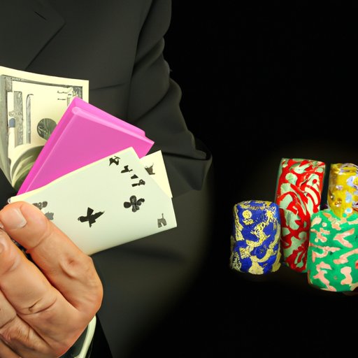 Protecting Your Casino Winnings from Theft and Fraud