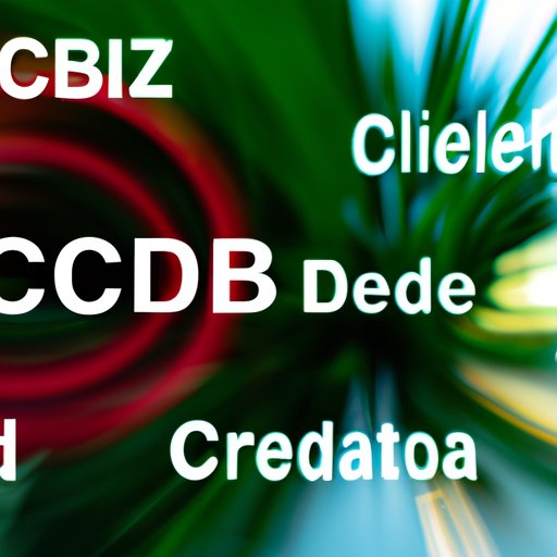 Understanding the Relationship Between CBD and Dizziness