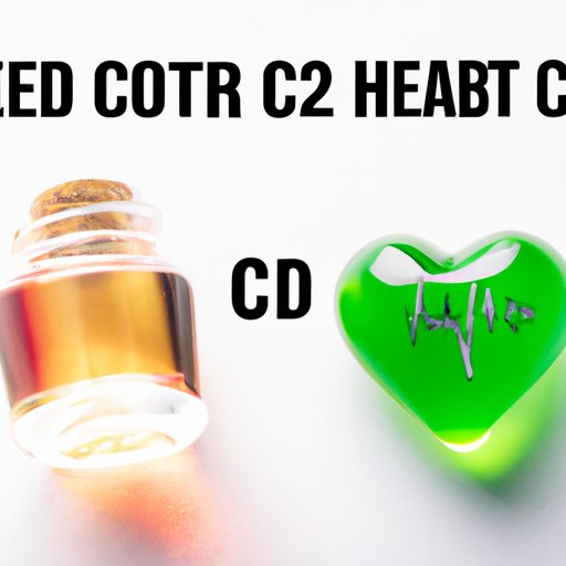 A Closer Look at CBD Dosage: Avoiding Heart Flutter Through Proper Consumption