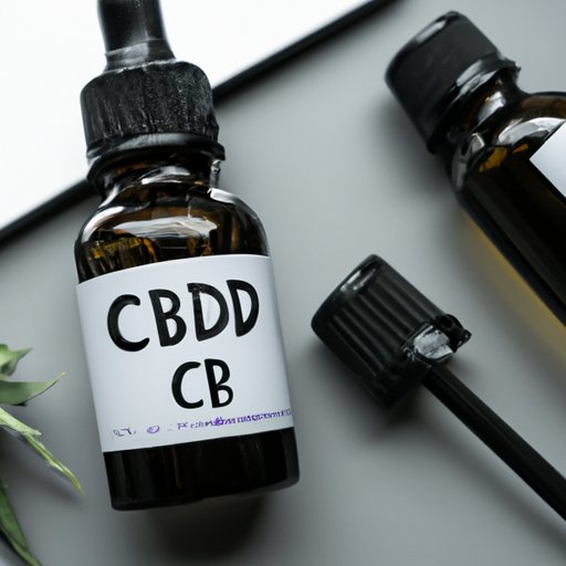 Navigating the Gray Area: Topical CBD Oil and Drug Testing in the Workplace