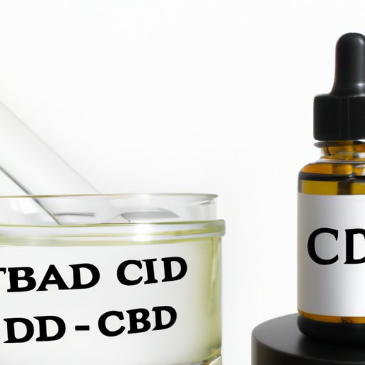 Topical CBD Oil and Drug Tests: An Overview of What the Science Says