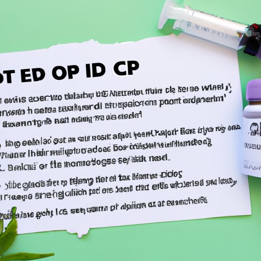 FAQs about Topical CBD and Drug Testing