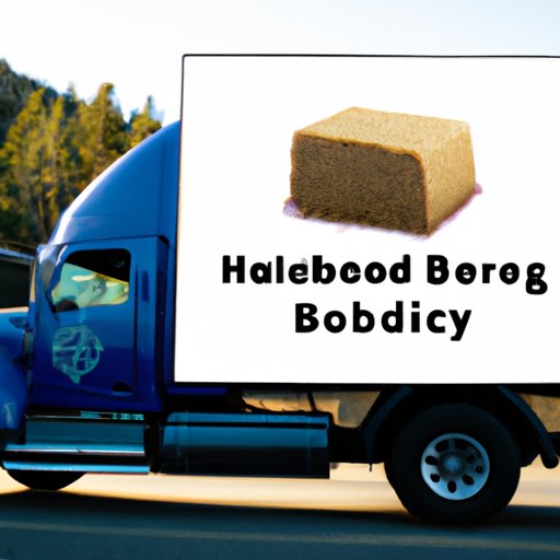 Exploring the Science Behind CBD and its Effects on Truck Drivers