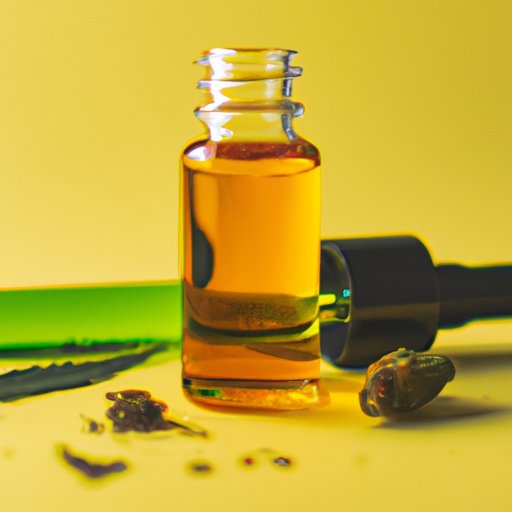 Why Smoking CBD Could Be Your New Favorite Hobby