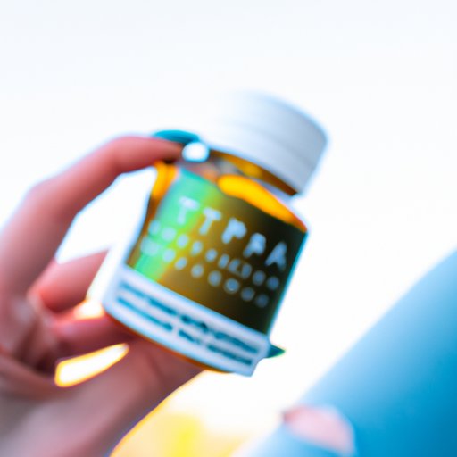 5 Reasons to Try Utopia CBD for Your Wellness Routine