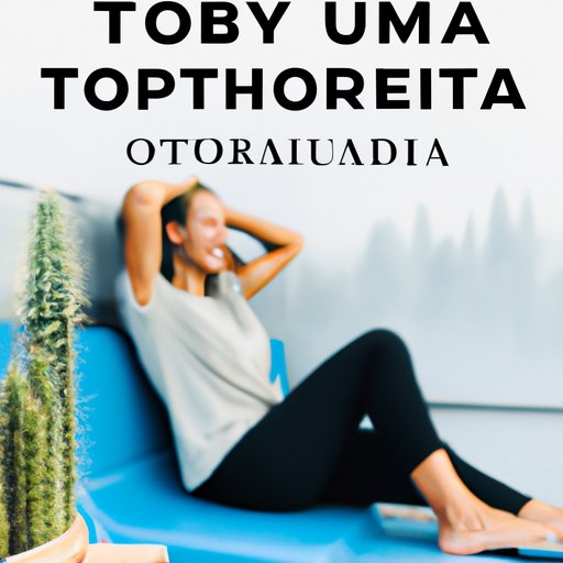 How Utopia CBD Can Help You Manage Your Stress and Anxiety