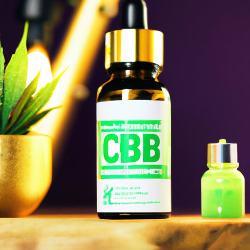Beyond Oils and Edibles: A Look at the Growing World of CBD Skincare