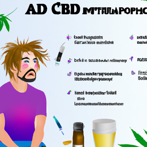 The Symptoms and Signs of Being Allergic to CBD