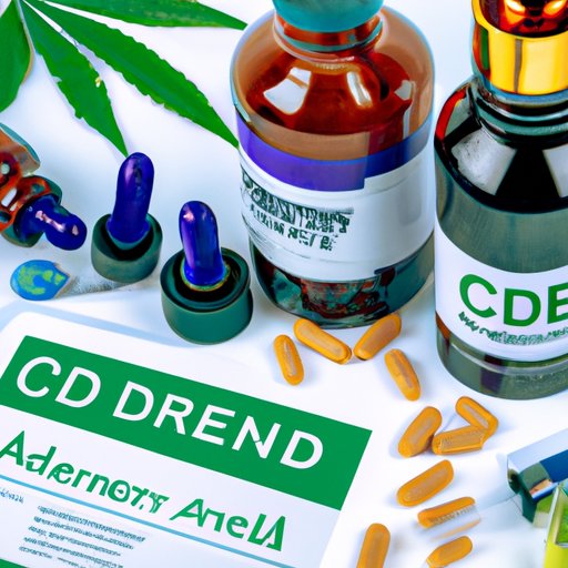 The Science Behind CBD Allergies: What the Research Suggests