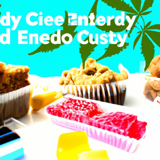 What You Need to Know About CBD Edibles and Allergy Testing