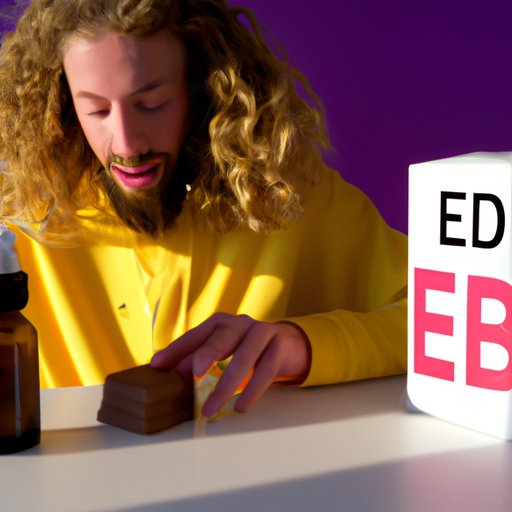 Managing Allergies to CBD Edibles: Tips and Strategies for Enjoying the Benefits Safely