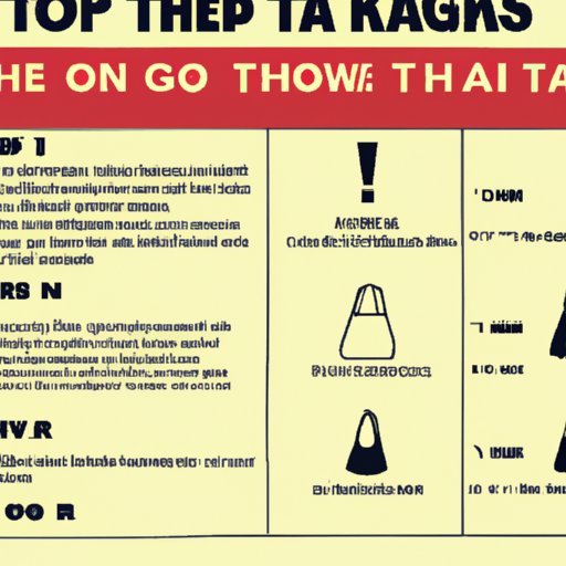 To Tote or Not to Tote: Understanding the Bag Restrictions at Hollywood Casino Amphitheater