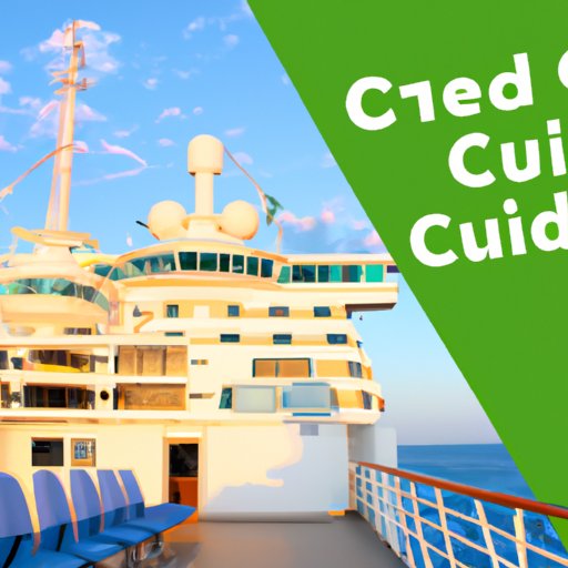The Ins and Outs of CBD on a Cruise: A Frequently Asked Questions Guide
