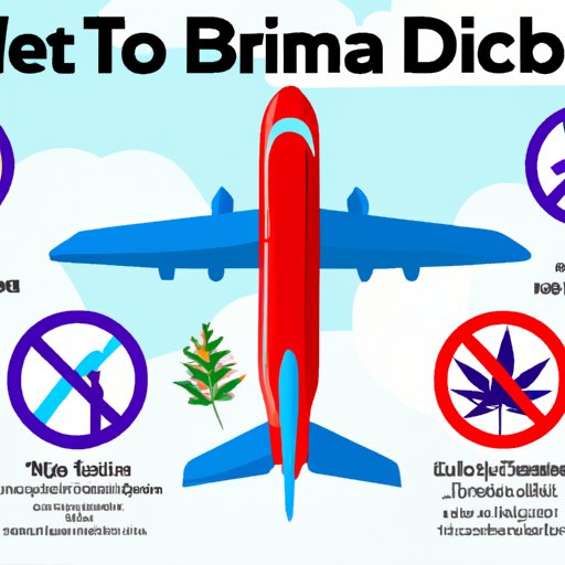 Airline Policies on CBD: A Comprehensive Guide