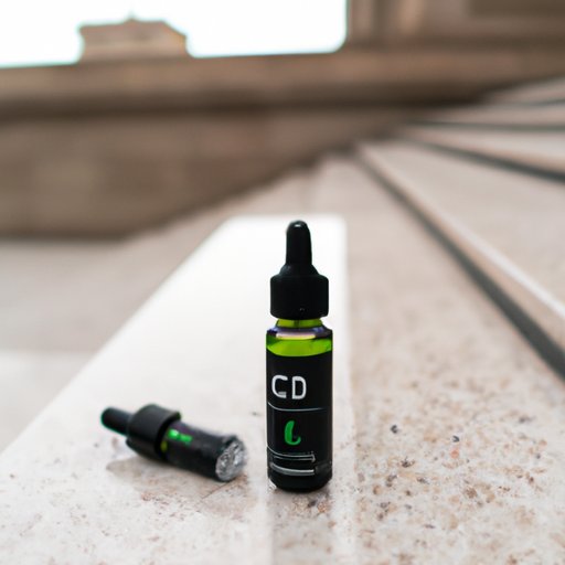 V. Case study of a traveler who brought their CBD products to Mexico
